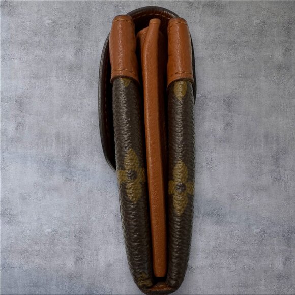 Louis Vuitton Monogram Elysee Long Wallet - Picture 3 of 9